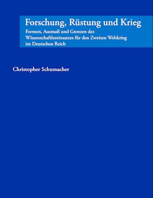 Forschung, Rustung Und Krieg