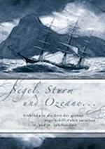Segel, Sturm und Ozeane ...