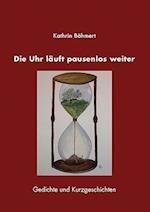 Die Uhr Luft Pausenlos Weiter