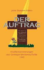 Der Auftrag