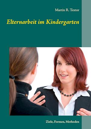 Elternarbeit Im Kindergarten