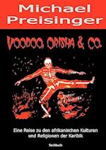 Voodoo, Orisha & Co.