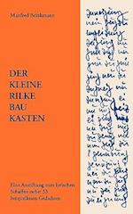 Der Kleine Rilke-Baukasten