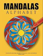 Mandalas Alphabet