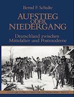 Aufstieg Oder Niedergang