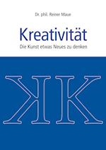 Kreativitat