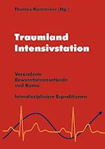 Traumland Intensivstation