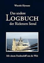 Das Andere Logbuch Der Rickmers Seoul