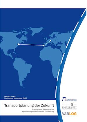 Transportplanung der Zukunft