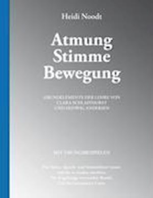 Atmung Stimme Bewegung