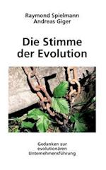 Die Stimme der Evolution