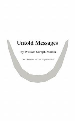 Untold Messages