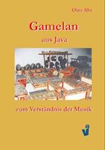 Gamelan aus Java