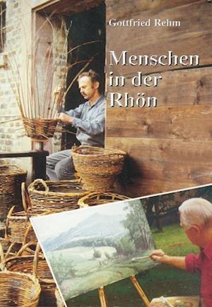 Menschen in der Rhön