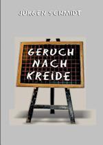 Geruch nach Kreide