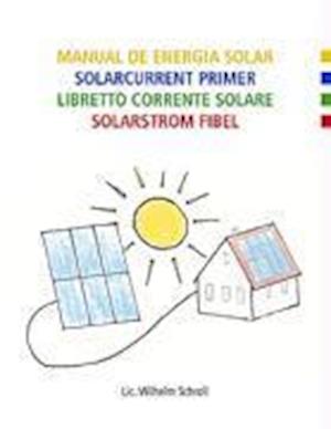 Solarstromfibel