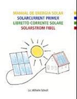 Solarstromfibel