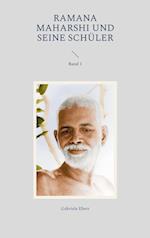 Ramana Maharshi und seine Schüler