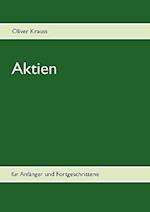 Aktien Fur Anfanger Und Fortgeschrittene