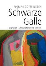 Schwarze Galle