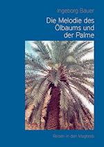 Die Melodie Des Lbaums Und Der Palme