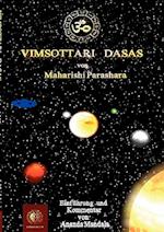 Vimsottari Dasas