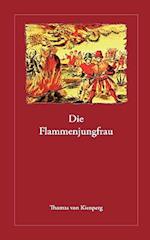 Die Flammenjungfrau