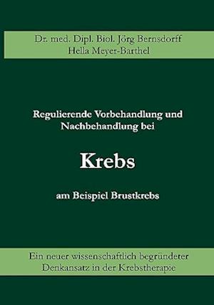 Regulierende Vorbehandlung und Nachbehandlung bei Krebs am Beispiel Brustkrebs