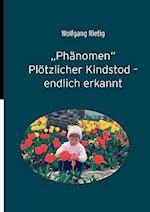 "Phänomen" Plötzlicher Kindstod - endlich erkannt