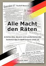 Alle Macht Den Raten