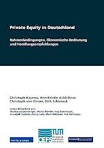 Private Equity in Deutschland
