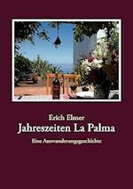 Jahreszeiten La Palma