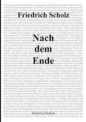 Nach Dem Ende