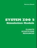 System Zoo 2 Simulation Models