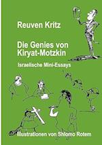 Die Genies von Kiryat Motzkin