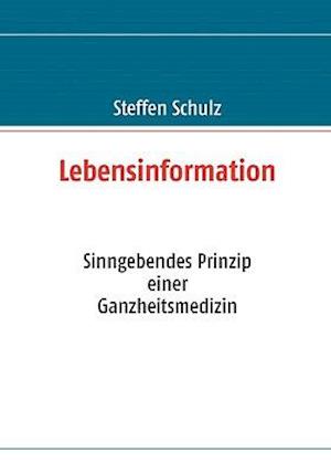 Lebensinformation