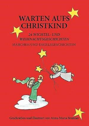 Warten Aufs Christkind