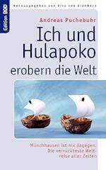 Ich und Hulapoko erobern die Welt