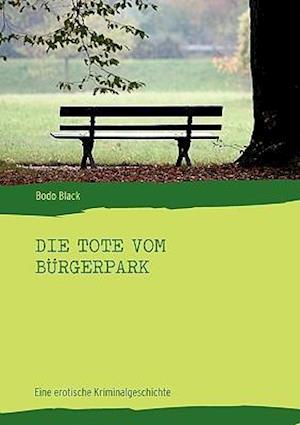 Die Tote Vom Brgerpark