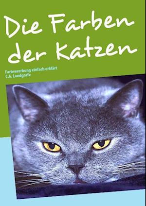 Die Farben der Katzen