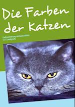 Die Farben der Katzen