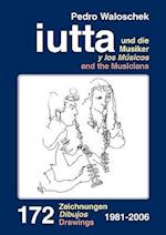 iutta und die Musiker