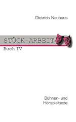 STÜCK-ARBEIT Buch 4