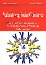 Verkaufsweg Social Commerce