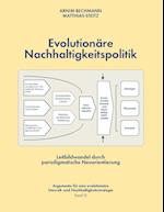 Evolutionäre Nachhaltigkeitspolitik