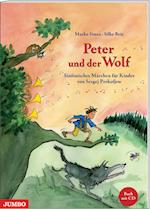 Peter und der Wolf