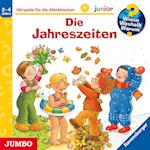 Wieso? Weshalb? Warum? - Junior. Die Jahreszeiten