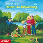 Ostern im Möwenweg. 2 CDs