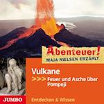 Abenteuer! Vulkane