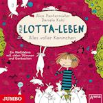 Mein Lotta-Leben 01. Alles voller Kaninchen